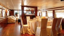 Ariete Primo Dining